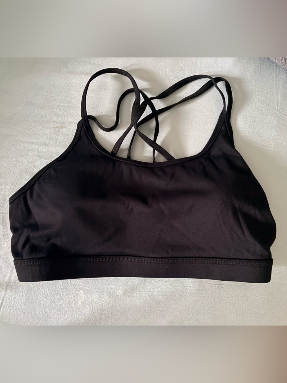 Born Primitive sports bra